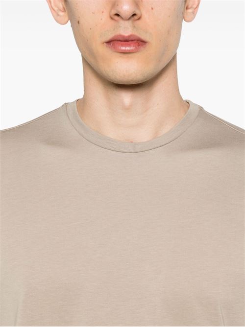 t-shirt uomo MAJESTIC FILATURES | M296HTS022683